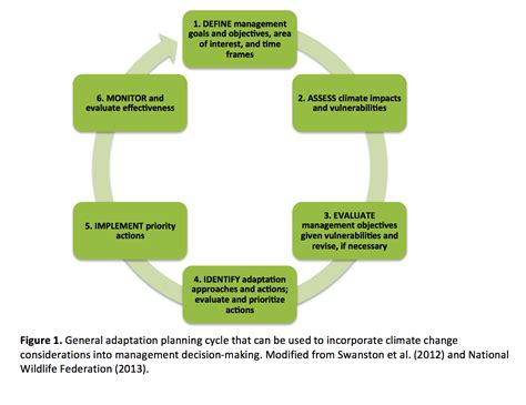 Climate Change Adaptation Strategies for Focal Resources of the Sierra ...