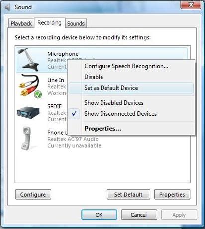 How To Install and Setup a Microphone - Windows Tutorials