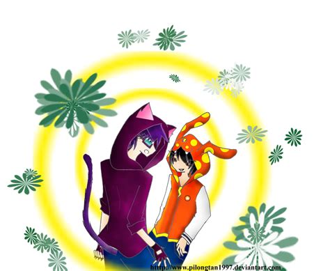 Fang and Boboiboy?! by Pilongtan1997 on deviantART