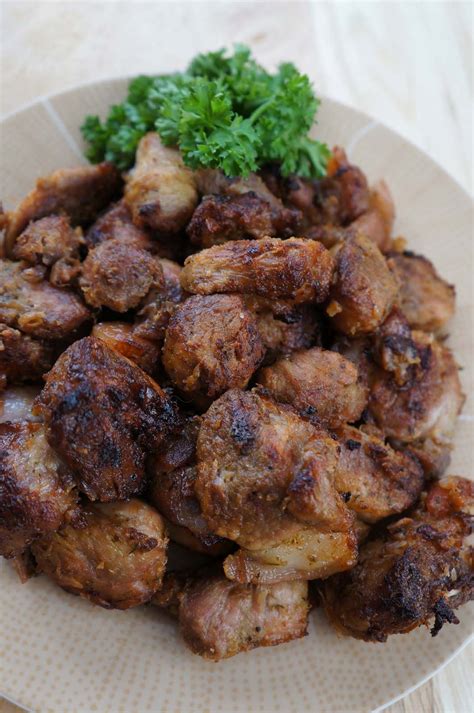 Haitian Griot - http://www.gemmasliving.com/recipe-items/haitian-griot ...