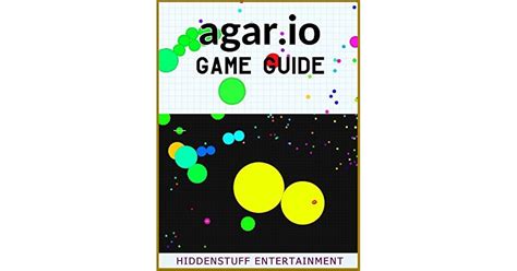 agar.io game guide: Beat Levels and Get the High Score! by HSE