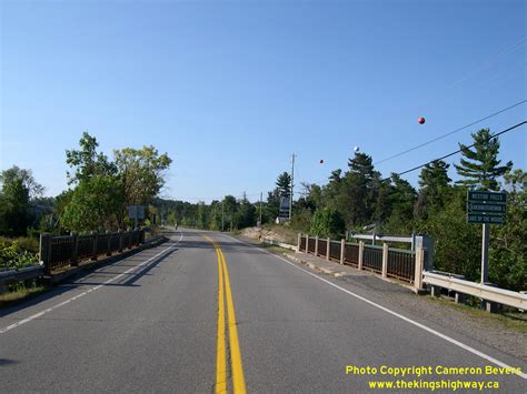 Ontario Highway 71 Photographs - Page 3 - History of Ontario's Kings Highways