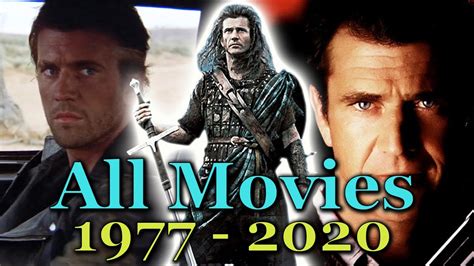 Exploring The Best Mel Gibson Movies: A Deep Dive Into His Cinematic Legacy