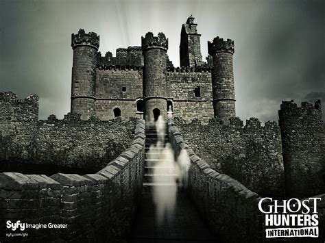 🔥 [50+] Ghost Hunters Wallpapers | WallpaperSafari