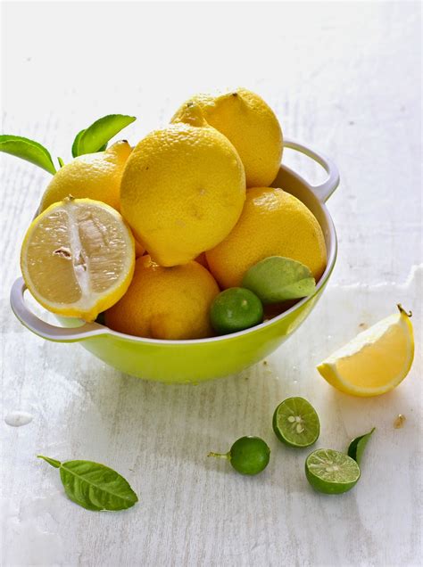 Plateful: 4 Delicious Lemonade Variations for Summer