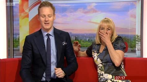 Louise Minchin in "so embarrassing" BBC Breakfast live gaffe ...