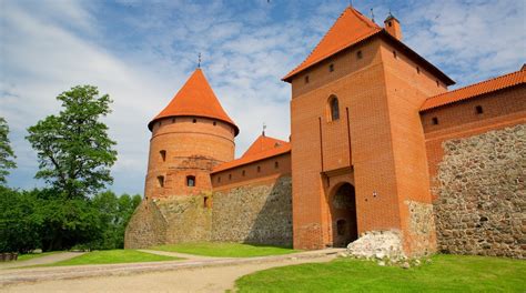 Trakai Island Castle Tours - Book Now | Expedia