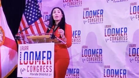 Failed Trump-loving candidate declares 'I am the Congresswoman' despite ...