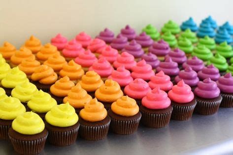 Pin by dott on food | Neon birthday party, Neon birthday cakes, Neon birthday