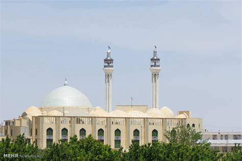 The Stunning Architecture of Yazd