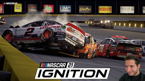 nascar 21 ignition gameplay ps4 - Fit Perfectly Webzine Photo Exhibition