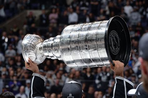 Stanley Cup champions: Past winners of NHL title - Sports Illustrated