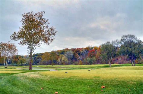 The Deuce at the National Golf Club, Best Golf Courses in Kansas City, Missouri - Missouri Golf Tour