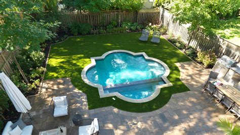 Custom Pool Design | Betz Pools