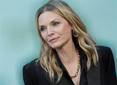 Michelle Pfeiffer Net Worth (2024) for Scarface, Quantumania, Batman ...