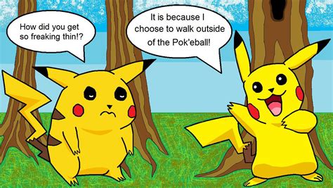 Funny - Pokémon Photo (30543797) - Fanpop