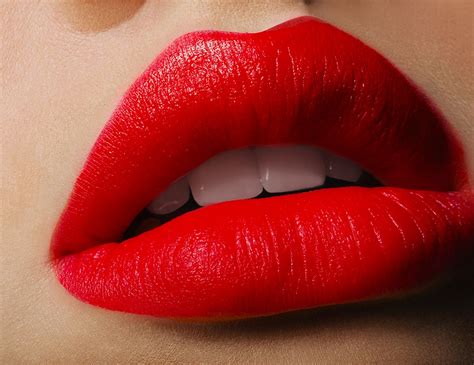 LIps on Behance | Glossy lips, Wet lips, Girls lips