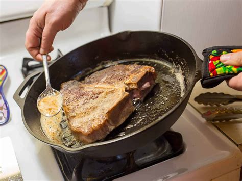 How To Cook The Perfect Steak + How To Make Compound Butter