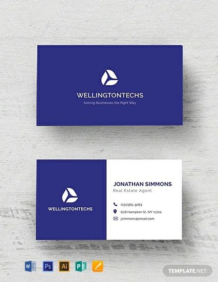 36 Modern Business Cards Examples for Inspiration | Design | Graphic Design Junction