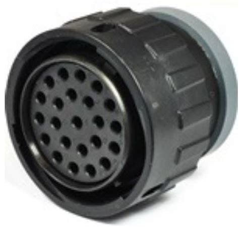 Connectors - Aptiv Connectors