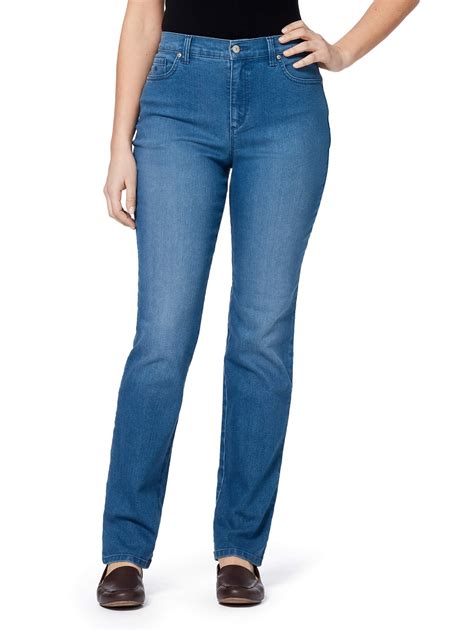 Gloria Vanderbilt - Gloria Vanderbilt Petite Amanda Jeans - Walmart.com ...