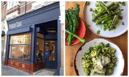 Best Herne Hill Restaurants - Reviews & Restaurant Guide | Hardens