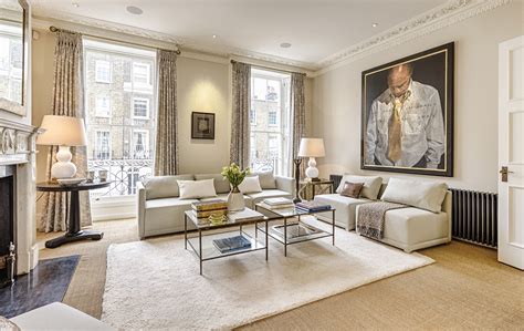 Eaton Terrace, Belgravia | Clifton London