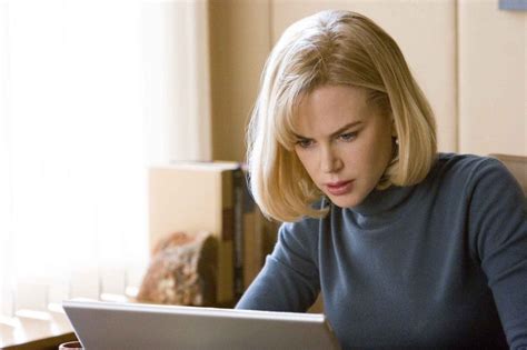 A Classic Nicole Kidman Thriller Film Just Hit Netflix's Top 10 ...