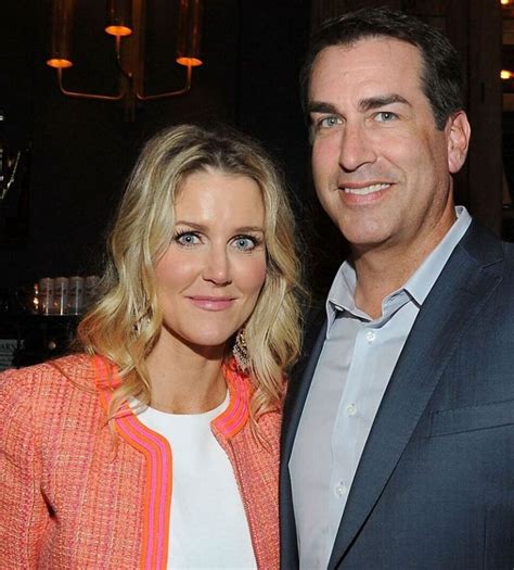 Tiffany Riggle: Wiki (Wife of Rob Riggle), Bio, Age, Height, Children