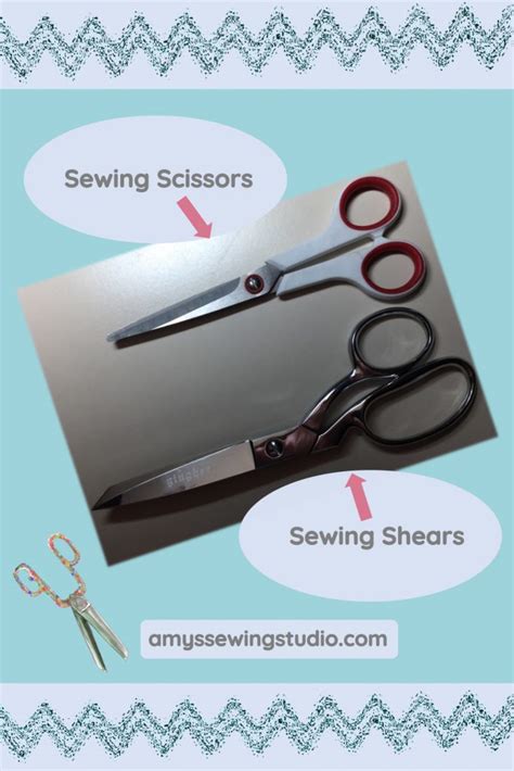 Best Brand Sewing Shears for Beginners