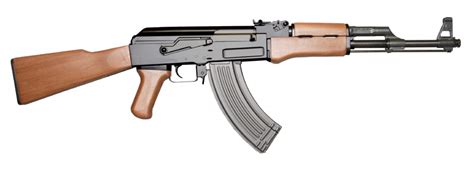 러시아 AK 47 돌격소총 개발 60주년