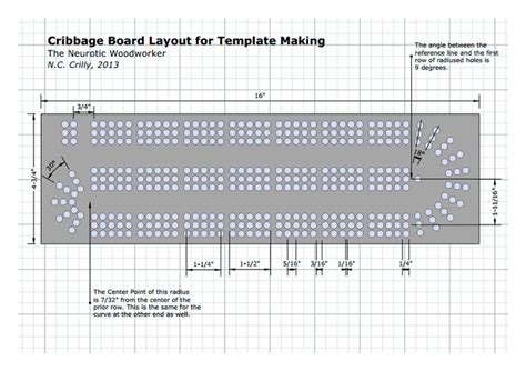 20 best cribbage boards images on Pinterest | Woodworking plans ...