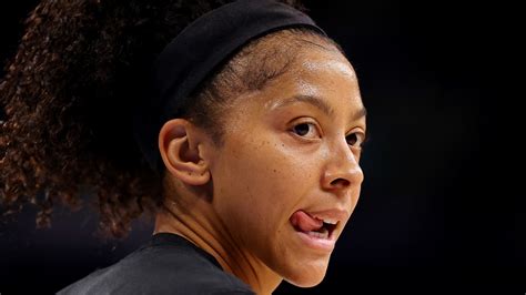 How Candace Parker Made History In The WNBA - News and Gossip