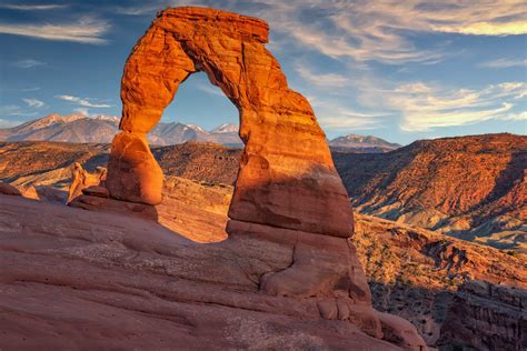 Photography featuring Arches & Canyonlands National Parks in Utah