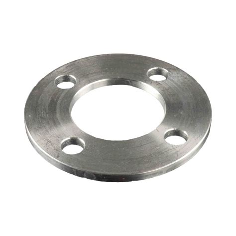 Backing flange, 40 mm - Agrico