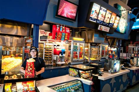 Food sales boosts Cineplex’s profits in third quarter | David McKie