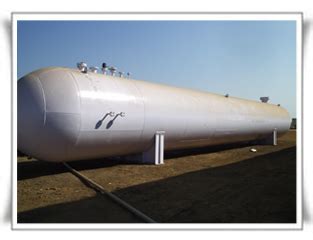 CNG Gas Tanks, Manufacturer, Exporter, Supplier, Pune, India