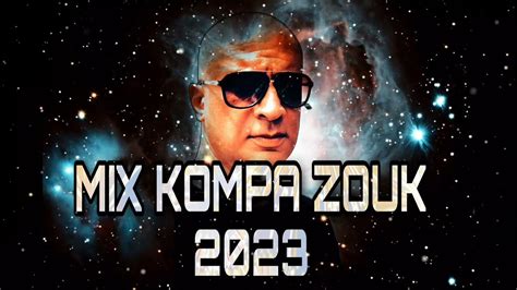 MIX KOMPA ZOUK 2023 #tiktok - YouTube Music