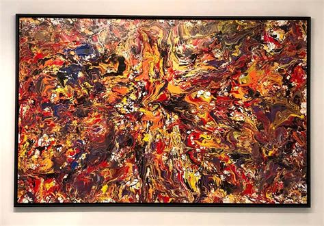 Abstract Paintings at 1stDibs