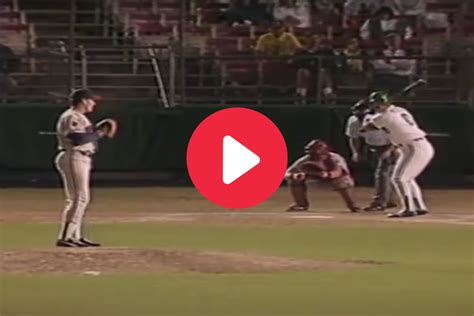 Longest Home Run Ever: Joey Meyer’s 582-Foot Blast + Every 500-Foot HR ...