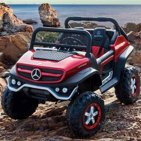 Super large 4-wheels 12V in 2020 | Four wheel drive, Baby car, Electric car