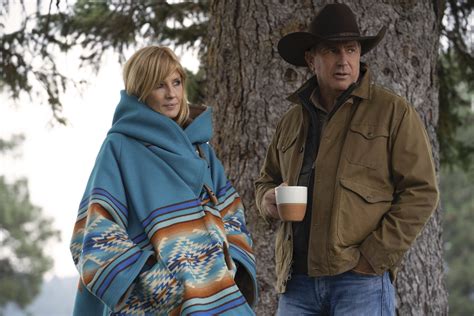 The Dutton Family Is Starting to Fall Apart on 'Yellowstone' (RECAP)