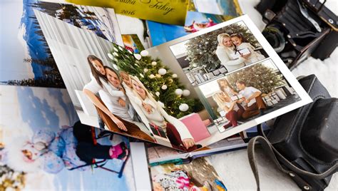 Family Photo Album Ideas for Every Occasion | The Photo Managers