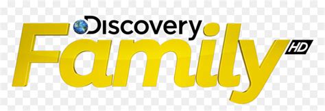 Discovery - Discovery Family Logos Wikia, HD Png Download - vhv