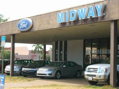 Midway Ford car dealership in Miami, FL 33144-2147 - Kelley Blue Book