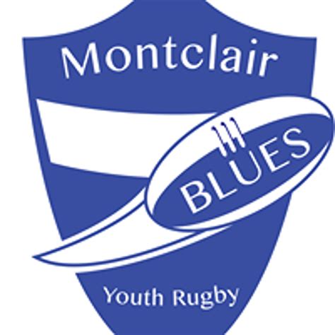 Montclair Blues Youth Rugby