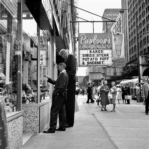 Vivian Maier Chicago Suburb | Art Blart