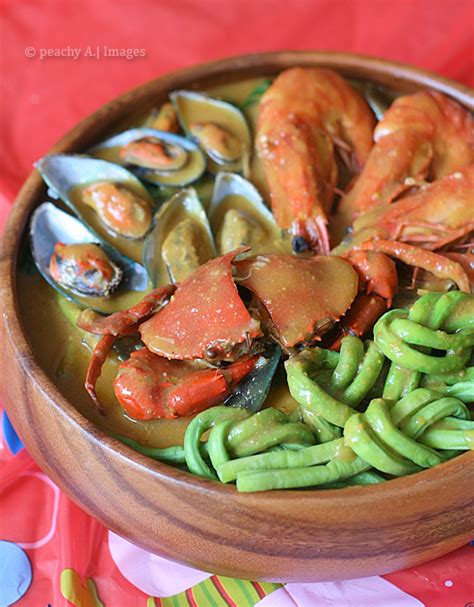 Filipino Seafood Recipes