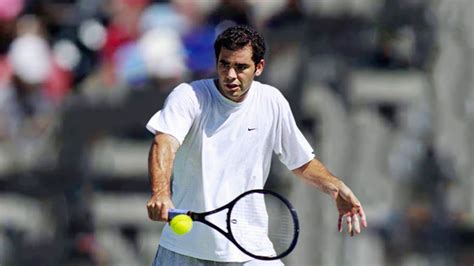 Has Pete Sampras Won a Grand Slam? - Metro League