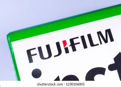 Fujifilm Logo Vector (.EPS) Free Download